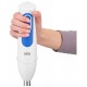 Блендер BRAUN MQ 3045WH Aperitive