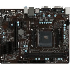 Материнская плата MSI A320M PRO-VD/S