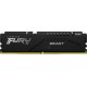 Память DDR5 DIMM 16Gb, 5200MHz, CL40, 1.25V Kingston FURY Beast Black