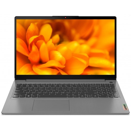 Ноутбук 15.6" Lenovo IP3 15ALC6 (82KU009XRK)