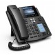 Телефон VoIP Fanvil X4 черный