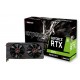 Видеокарта PCI-E GeForce RTX3070 8GB Biostar VN3706RM82, DDR6, 1725/14000MHz, HDMI/3DP, rtl
