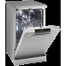 Посудомоечная машина Gorenje GS520E15S серый