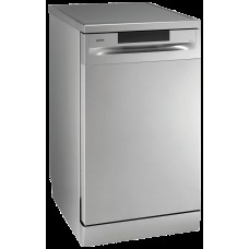 Посудомоечная машина Gorenje GS520E15S серый