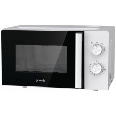 Микроволновая печь Gorenje MO20E1WH белый