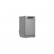 Посудомоечная машина Gorenje GS541D10X серый