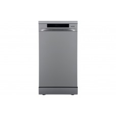 Посудомоечная машина Gorenje GS541D10X серый