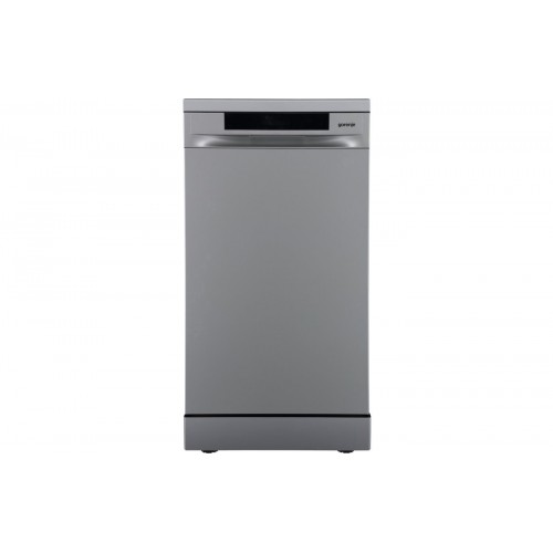 Посудомоечная машина Gorenje GS541D10X серый