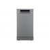 Посудомоечная машина Gorenje GS541D10X серый