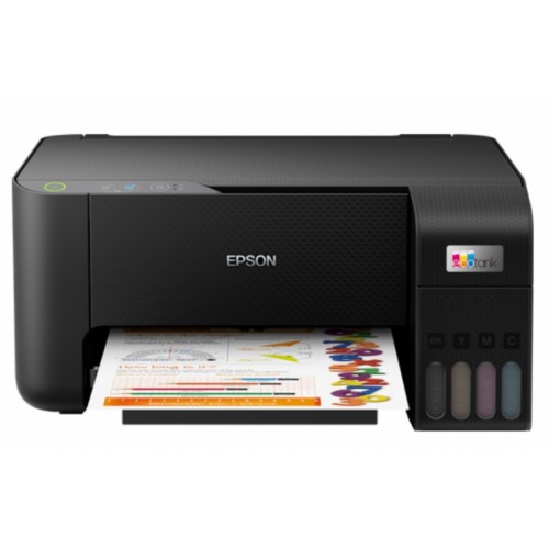 МФУ струйное Epson L3210