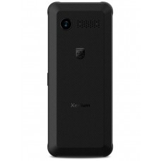 Мобильный телефон Philips E2301 черный