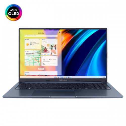 Ноутбук 15"6 Asus Vivobook X1503ZA-L1248W (90NB0WY1-M00P70)