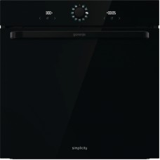 Духовой шкаф Gorenje BOS6737SYB