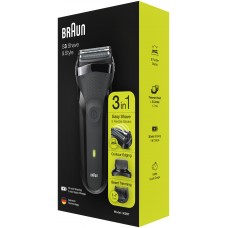 Бритва Braun 300BT