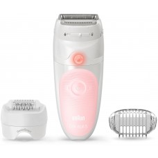 Эпилятор Braun SES 5-620 WD