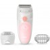 Эпилятор Braun SES 5-620 WD