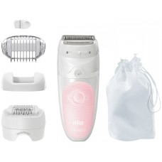 Эпилятор Braun SES 5-620 WD