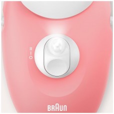 Эпилятор Braun 3-176 FLMG
