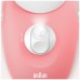 Эпилятор Braun 3-176 FLMG