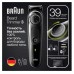 Триммер Braun BT 5342 black