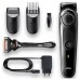 Триммер Braun BT 5342 black