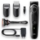Триммер Braun BT 5342 black Триммер Braun BT 5342 black
