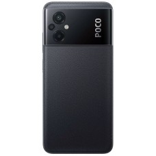 Мобильный телефон Xiaomi POCO M5 6/128GB черный