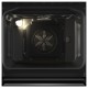 Электрическая плита Gorenje GECS6C70XC серебристый