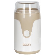 Кофемолка электрическая ECON ECO-1511CG бежевый