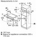 Духовой шкаф Bosch HBA578BB0