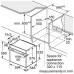 Духовой шкаф Bosch HBA578BB0