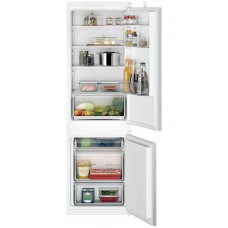 Встраиваемый холодильник Siemens KI 86VNSF0