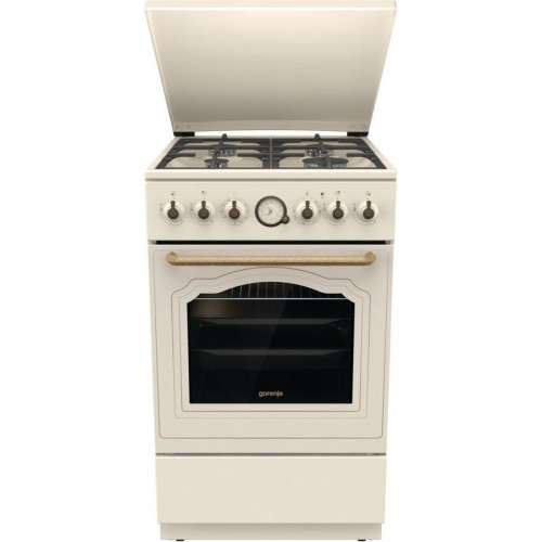 Плита комбинированная Gorenje GKS5B70CLI