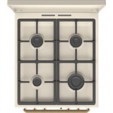 Плита комбинированная Gorenje GKS5B70CLI Плита комбинированная Gorenje GKS5B70CLI