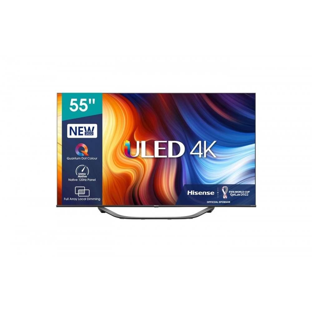 Led hisense 55u7hq отзывы