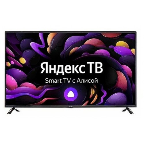 Телевизор 50"(127 см) Doffler 50KUS65