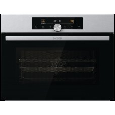 Духовой шкаф с функцией СВЧ Gorenje BCM 4547A10X