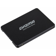 Накопитель SSD Digma 512Gb Run P1, 2.5