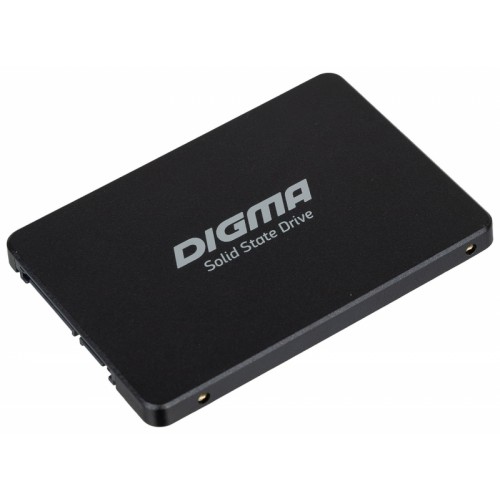 Накопитель SSD Digma 512Gb Run P1, 2.5", SATA3