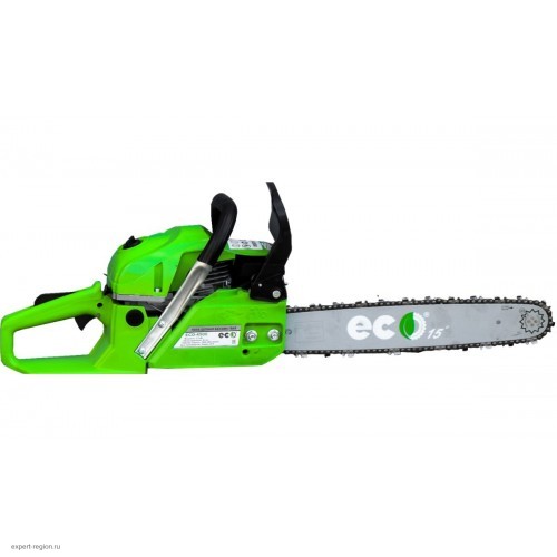 Бензопила ECO-45-15 15" 0.325 1,3 (64зв)1.6кВт