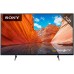 Телевизор 65" (164 см) Sony KD65X81JR черный