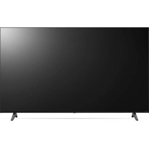 Телевизор 75" (189 см) LG 75NANO756QA черный