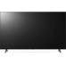 Телевизор 75" (189 см) LG 75NANO756QA черный