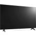 Телевизор 75" (189 см) LG 75NANO756QA черный