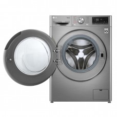 Стиральная машина LG TW4V5RS2S серый