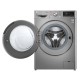 Стиральная машина LG TW4V5RS2S серый