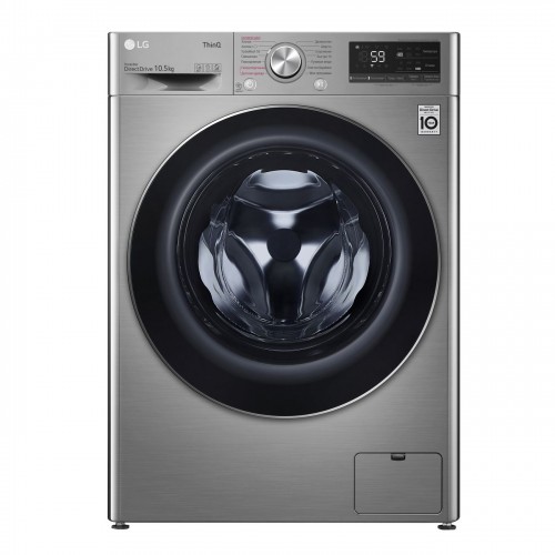 Стиральная машина LG TW4V5RS2S серый