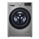 Стиральная машина LG TW4V5RS2S серый