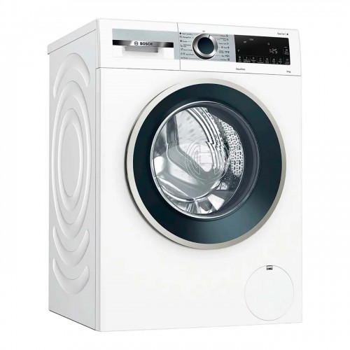 Стиральная машина Bosch WGA242X0ME белый