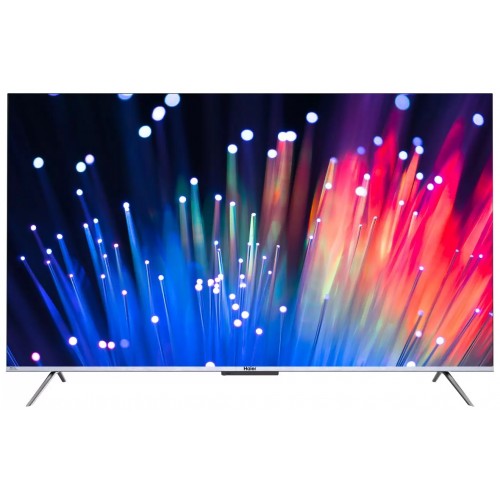 Телевизор 50" (127 см) HAIER 50 SMART TV S3